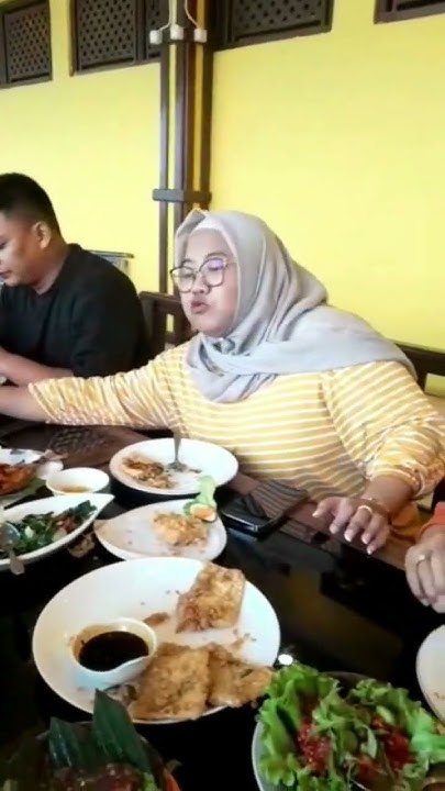 Om Kething's Lesehan: Delicious Bites in the Heart of Cilacap