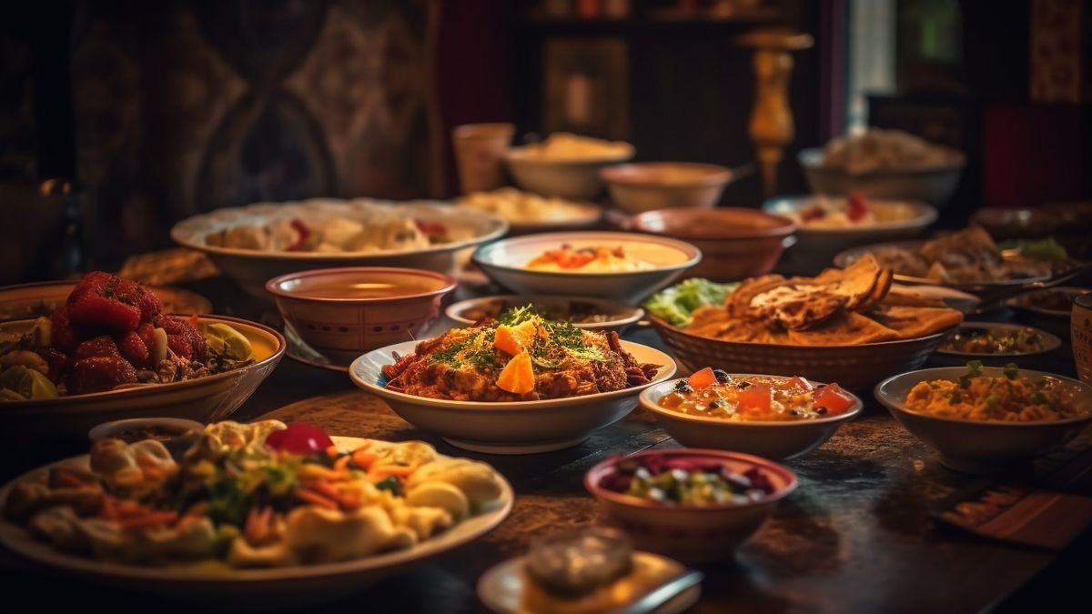 Lesehan Om Kething: Warm Meals at the Heart of Cilacap