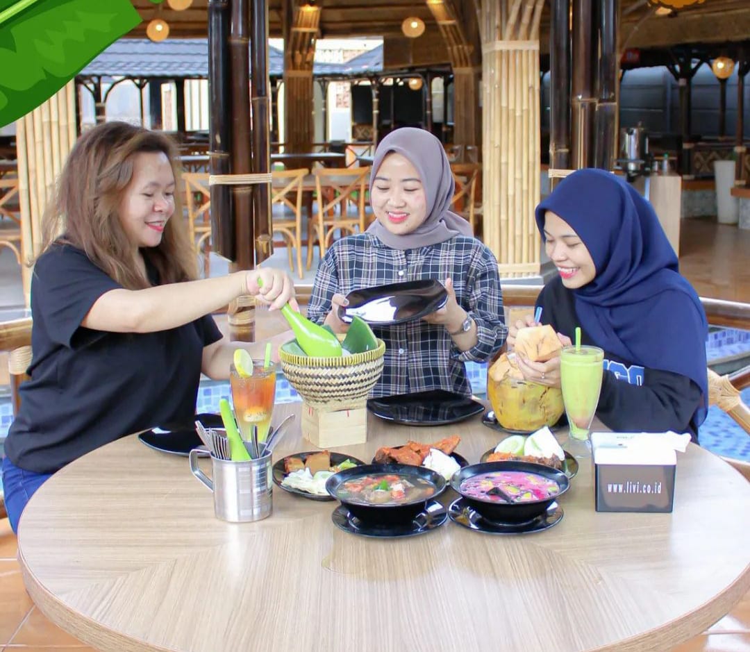 Lesehan Om Kething: Delicious Bites in the Heart of Cilacap
