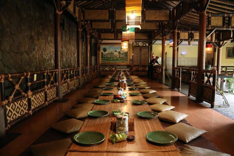 Lesehan Om Kething: Authentic Flavors That Bite Right at Cilacap's Heart